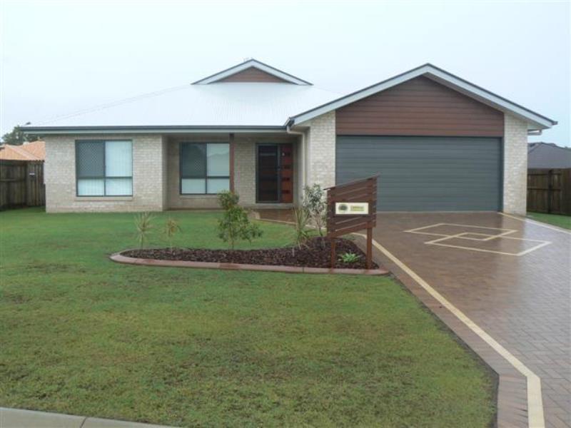 3 Marlow Ct, Urraween, QLD 4655