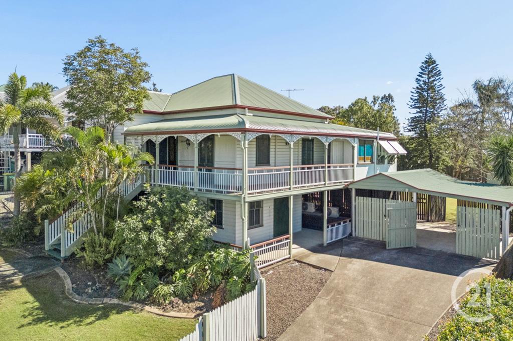 26 Hill St, North Ipswich, QLD 4305