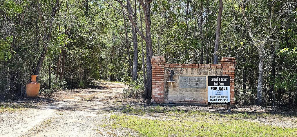 26 Stony Creek Rd, Cardwell, QLD 4849