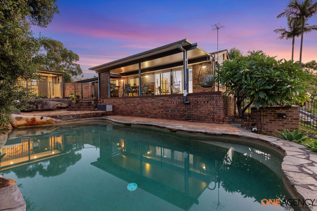 49 Yala Rd, Bangor, NSW 2234