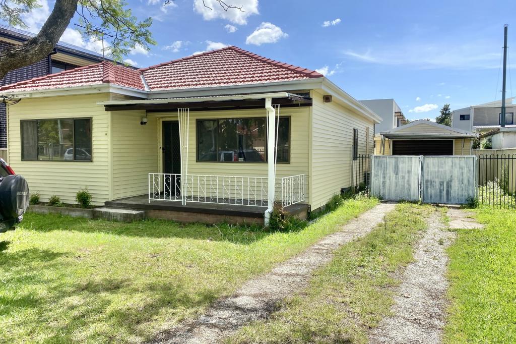 16 Stewart Ave, Blacktown, NSW 2148