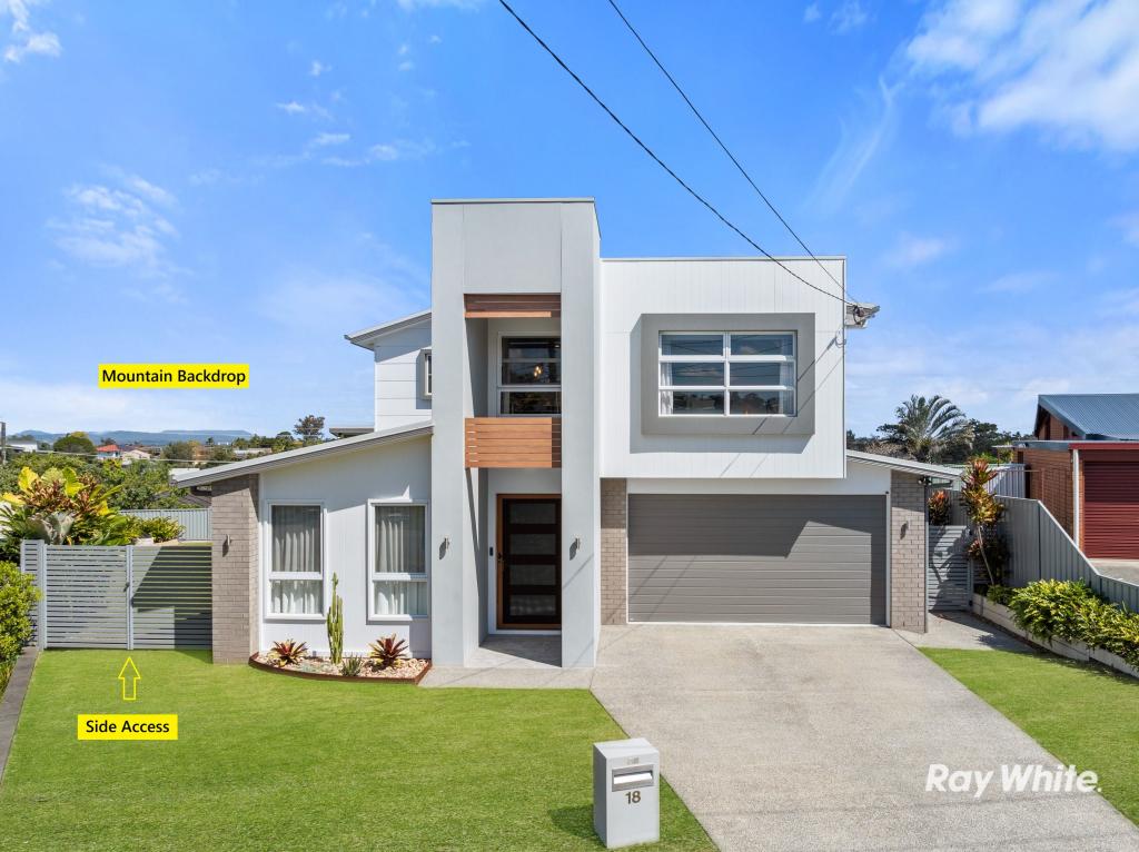 18 Merchant Ct, Springwood, QLD 4127