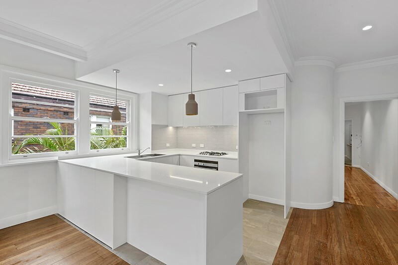 2/597 New South Head Rd, Rose Bay, NSW 2029