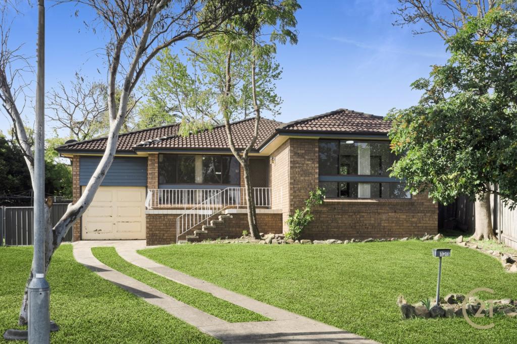 15 Knight Pl, Minto, NSW 2566