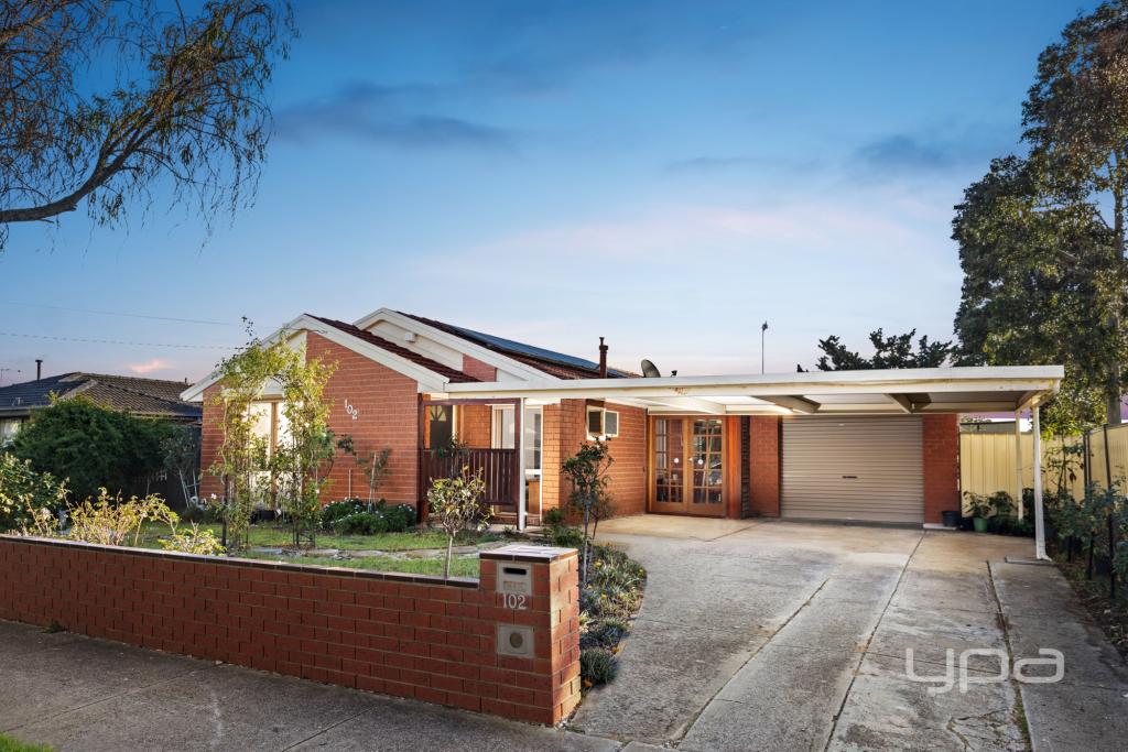 102 Shane Ave, Seabrook, VIC 3028
