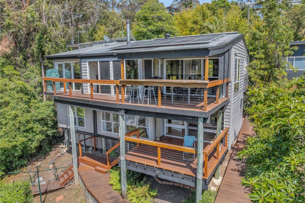 7 Beverley St, Merimbula, NSW 2548