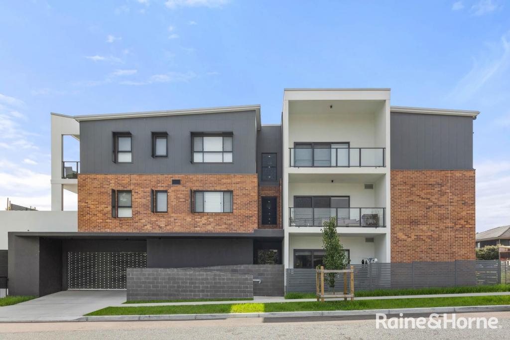 1/9 James St, Wallsend, NSW 2287