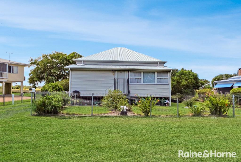 115 High St, Jandowae, QLD 4410