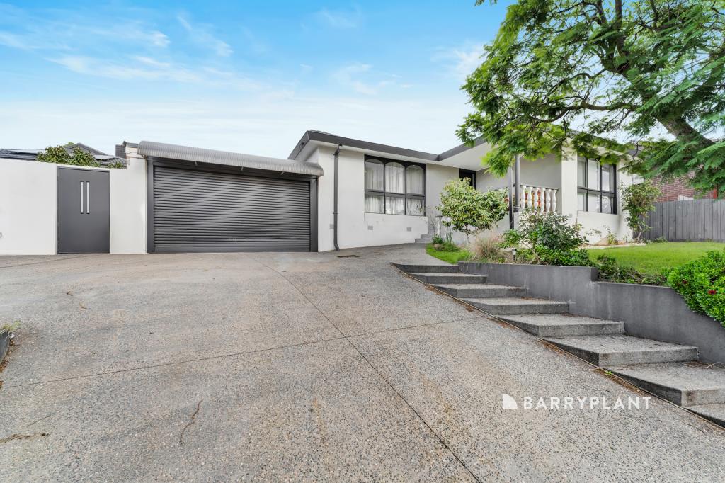 5 Donelly Rd, Hallam, VIC 3803