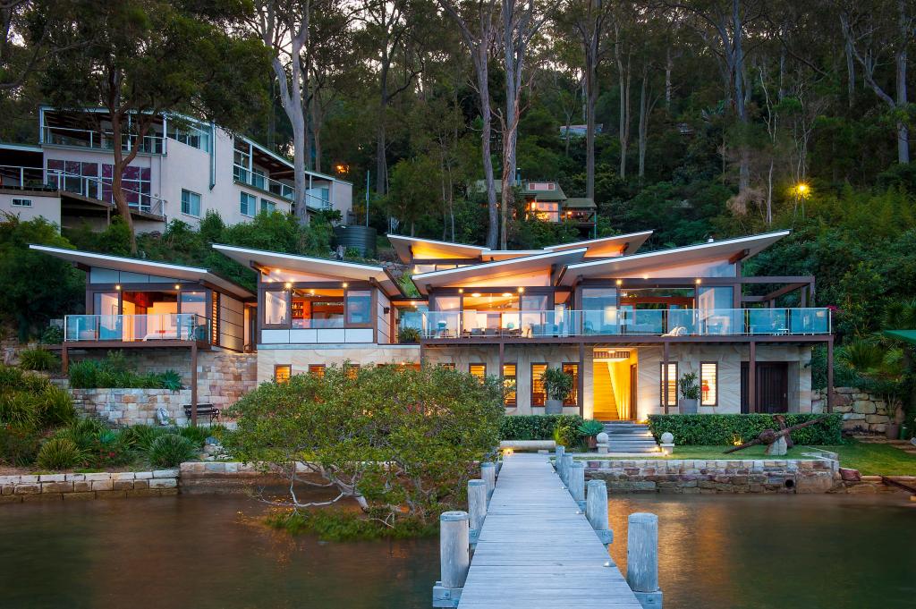 103 Florence Tce, Scotland Island, NSW 2105