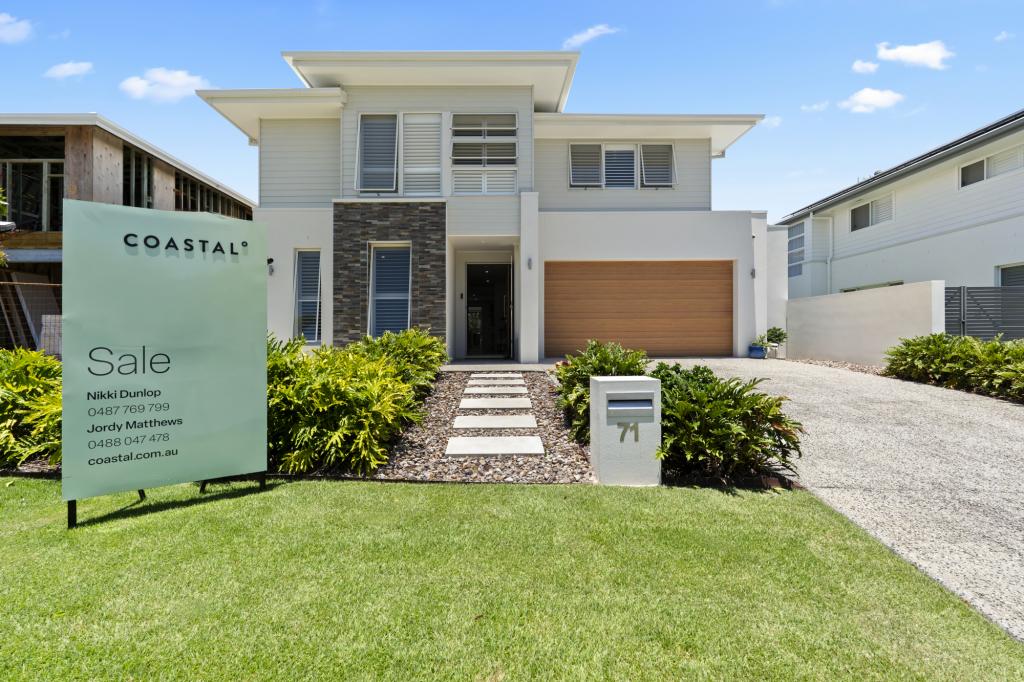 71 Lake Serenity Bvd, Helensvale, QLD 4212