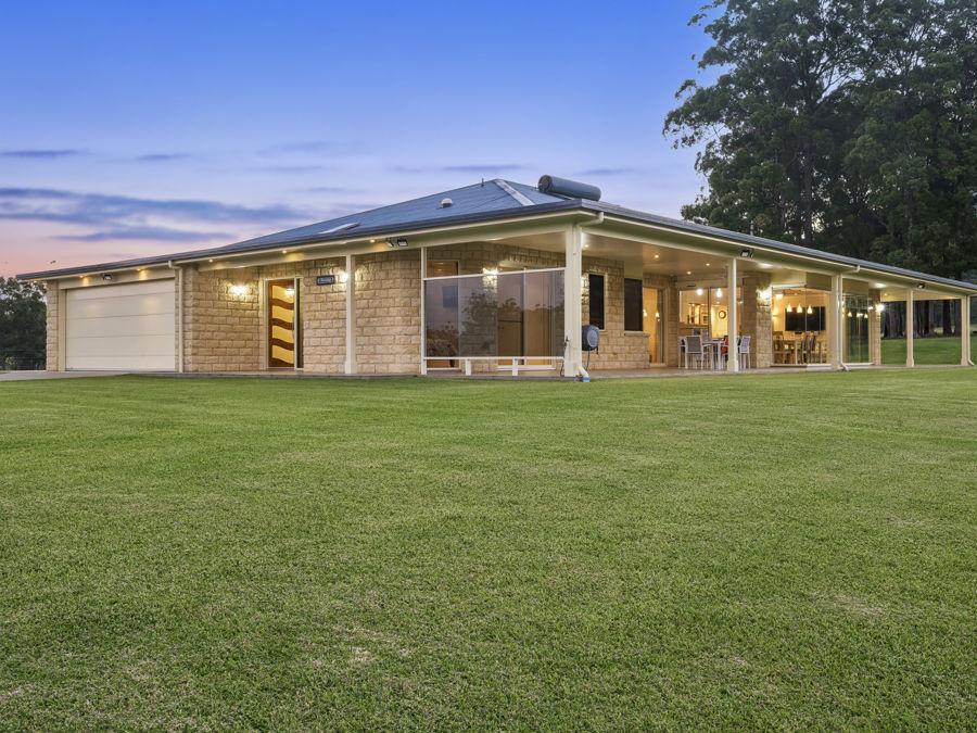 91 & 101 Jackwood Rd, Valla, NSW 2448