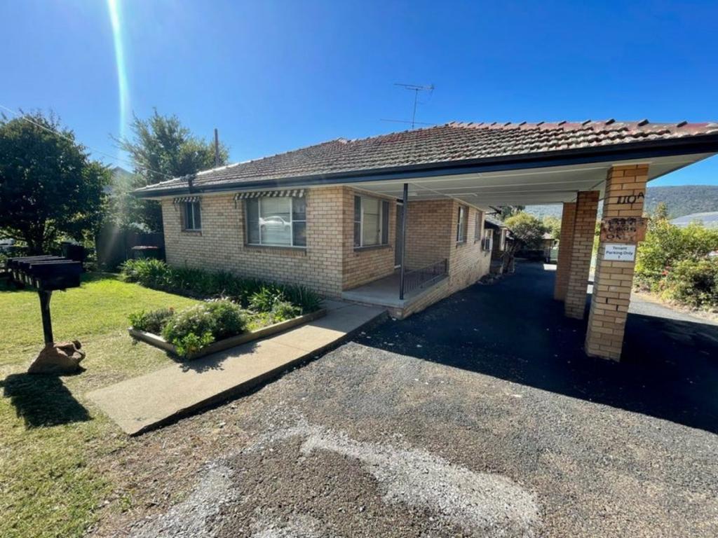 1/110a Church St, West Tamworth, NSW 2340