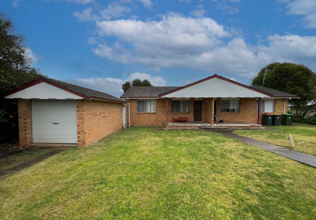 24 Johnson St, Forbes, NSW 2871