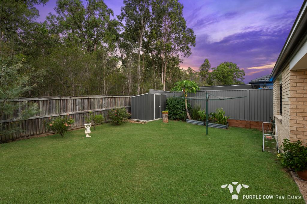 32 Jezabel Dr, Springfield Lakes, QLD 4300