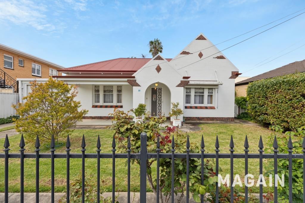 37 Kerr Grant Tce, South Plympton, SA 5038