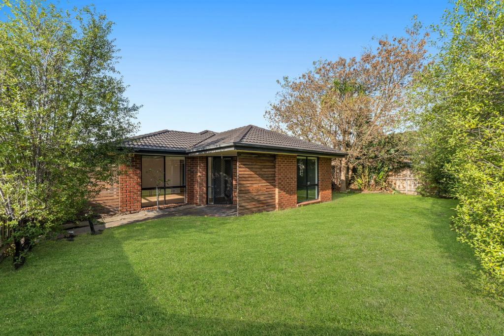 238 Mccormicks Rd, Skye, VIC 3977