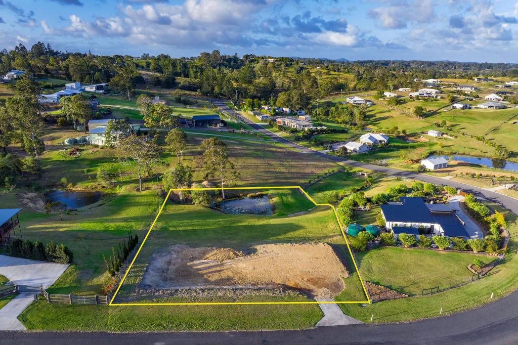 19 Walters Way, Chatsworth, QLD 4570