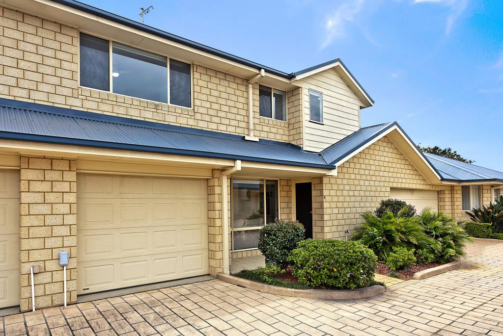 2/39-41 Schnapper Rd, Ettalong Beach, NSW 2257