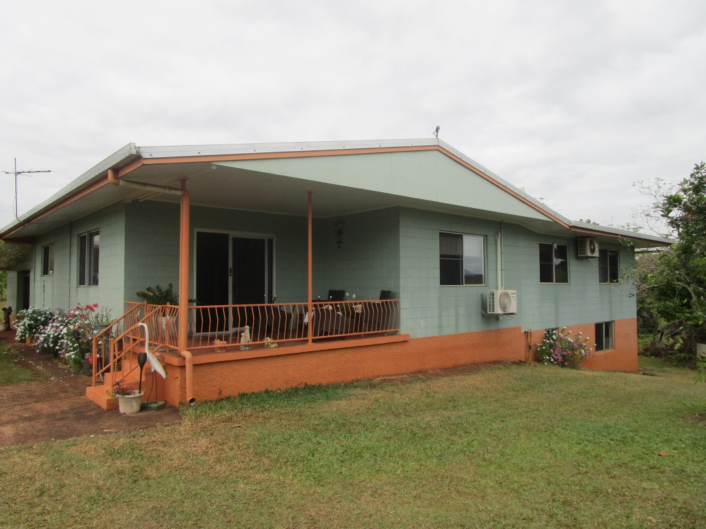 266 Reilly Rd, Currajah, QLD 4871