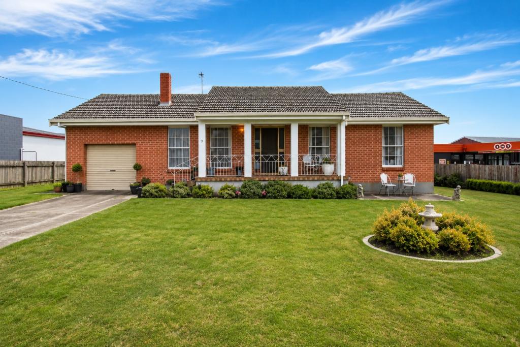 3 Inglis St, Wynyard, TAS 7325