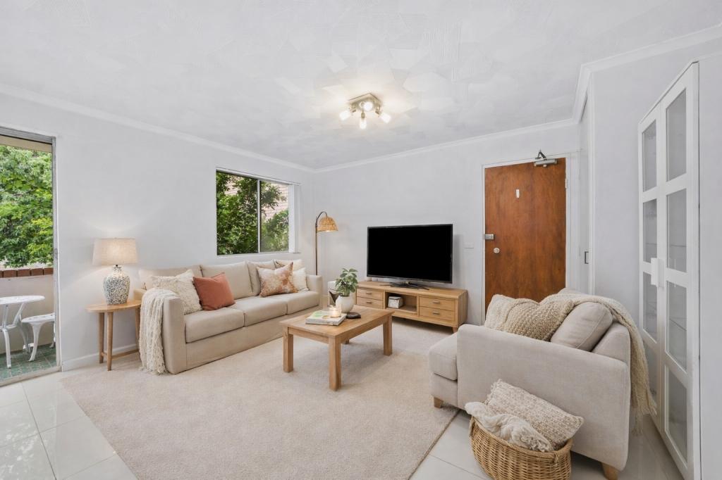 2/19-23 Galloway St, North Parramatta, NSW 2151