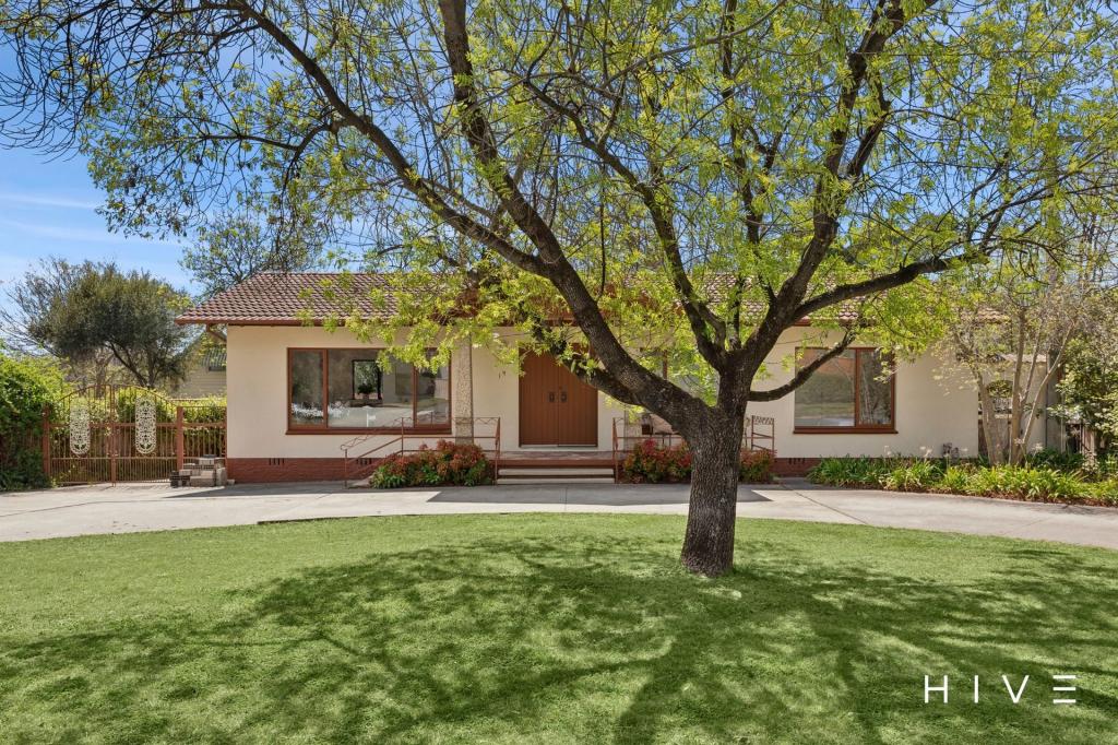 19 Gluyas St, Farrer, ACT 2607