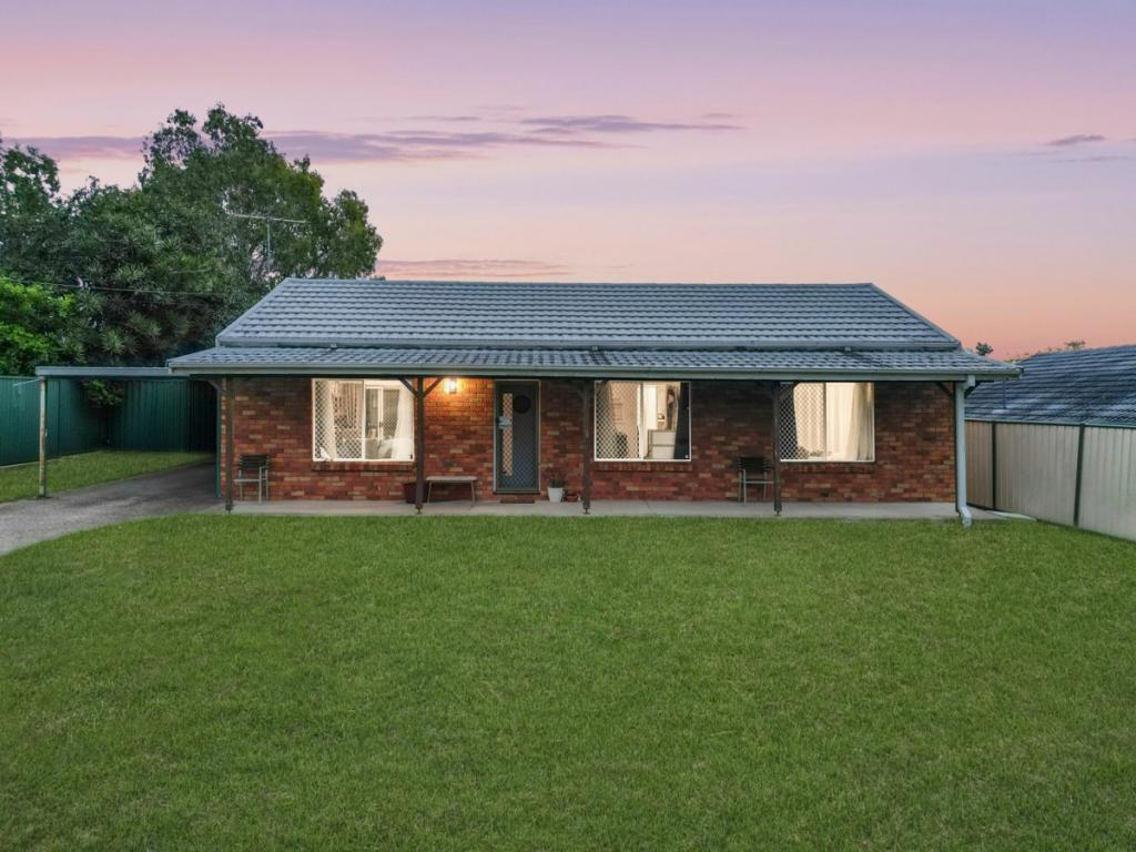11 King Arthur Bvd, Bethania, QLD 4205