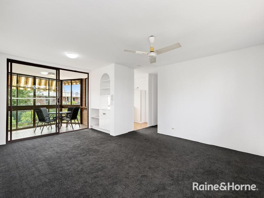 5/63 Ryans Rd, St Lucia, QLD 4067