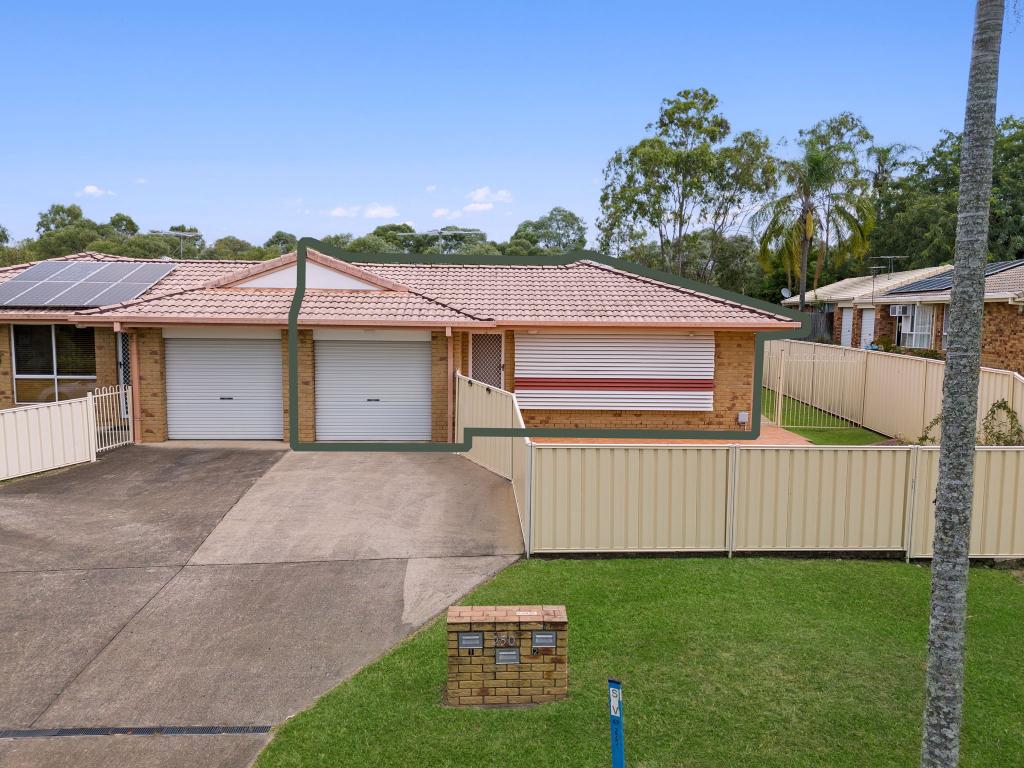 2/250 Brisbane Tce, Goodna, QLD 4300