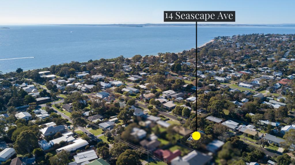 14 Seascape Ave, Cowes, VIC 3922