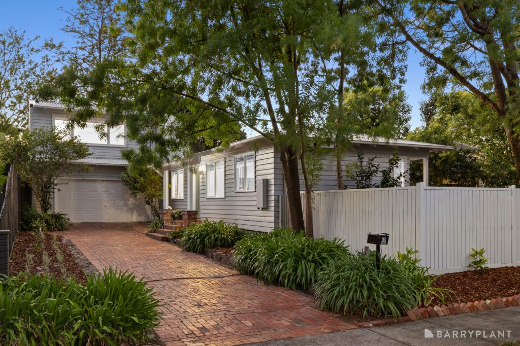 49 Ruskin Ave, Croydon, VIC 3136