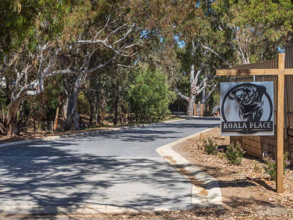 Lot 103/1 Koala Pl, Woodcroft, SA 5162