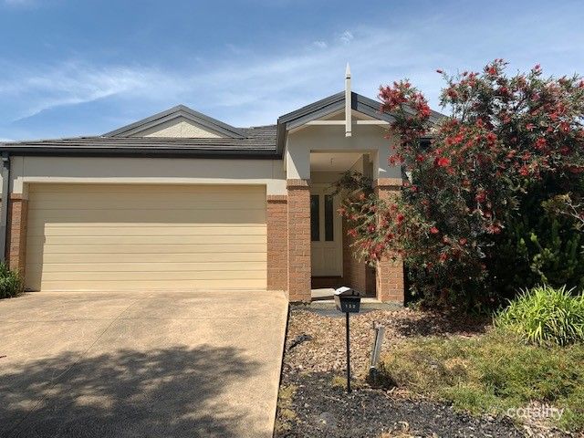 132 LAURIMAR BVD, DOREEN, VIC 3754