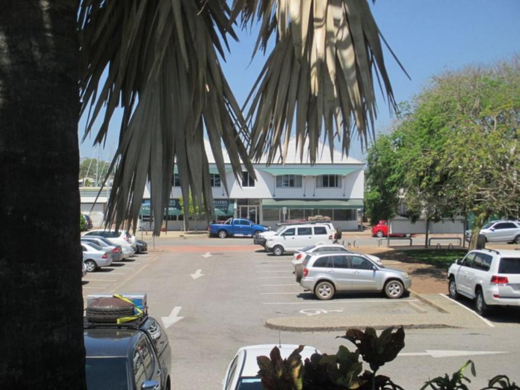 5/52 MARINA BVD, LARRAKEYAH, NT 0820