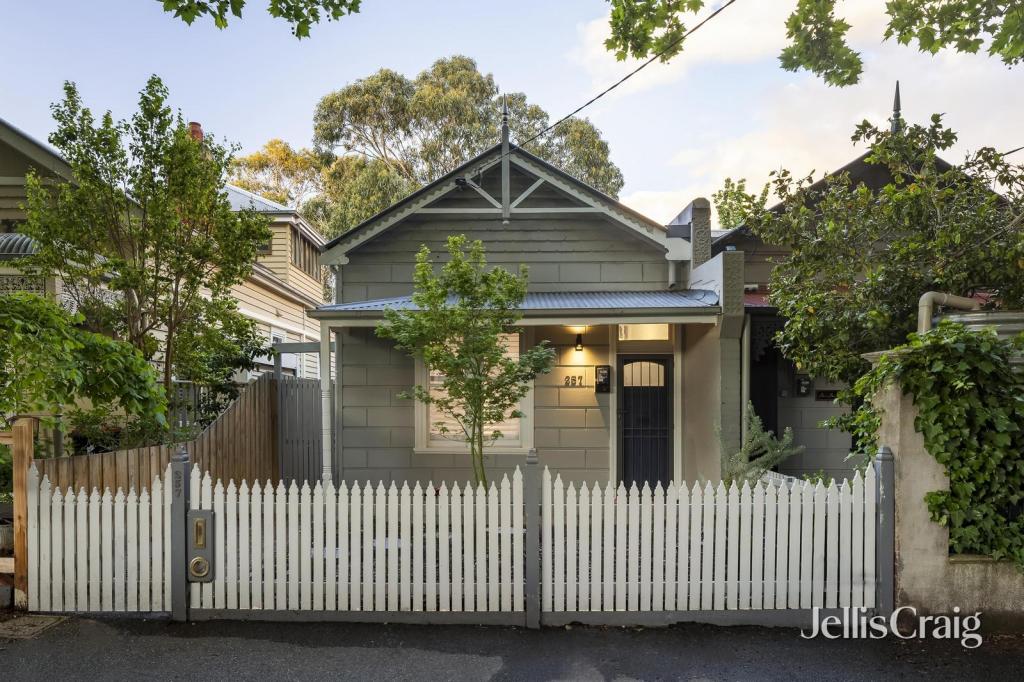 257 Holden St, Fitzroy North, VIC 3068