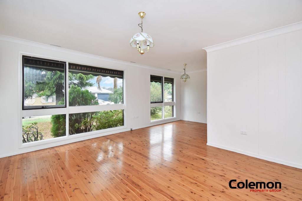 33 Caroline St, Guildford, NSW 2161