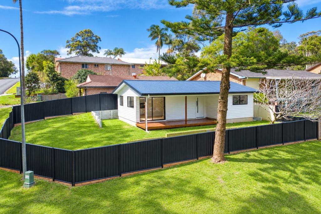 19 Chisholm Cct, Port Macquarie, NSW 2444