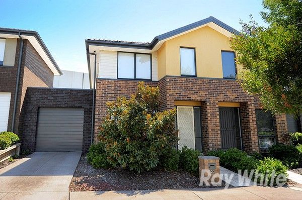 29 Camville Rd, Mulgrave, VIC 3170