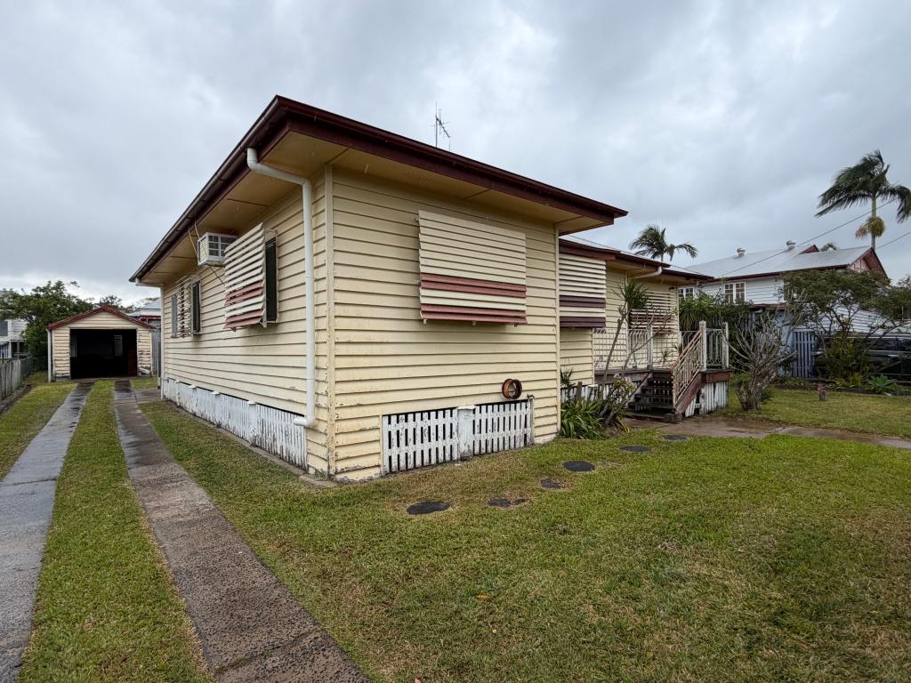 10 Mouquet Lane, Maryborough, QLD 4650