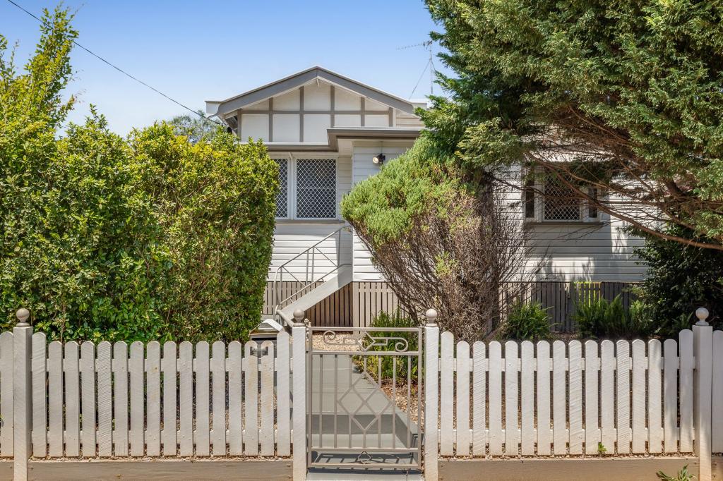 124 Neil St, South Toowoomba, QLD 4350