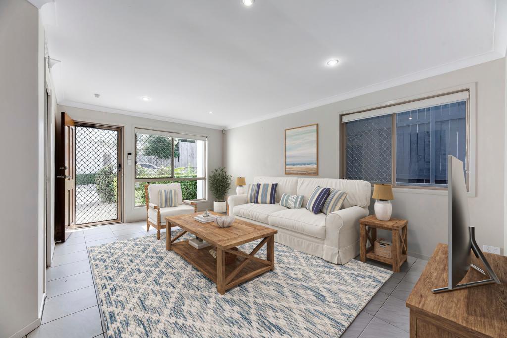 3/11 Tripcony Pl, Wakerley, QLD 4154