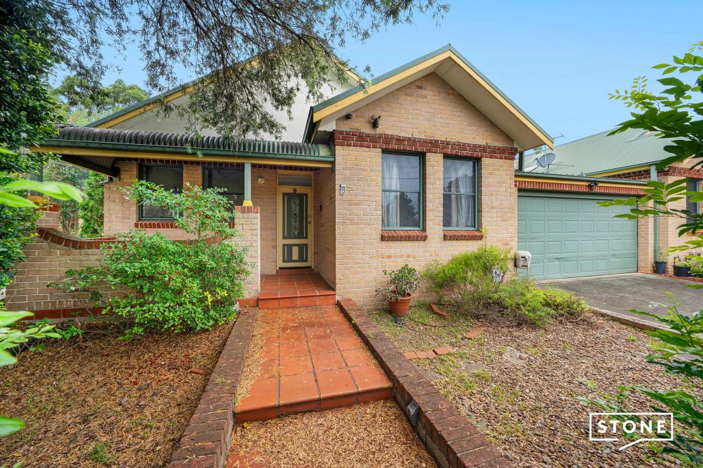 9/16-20 Grandview St, Parramatta, NSW 2150