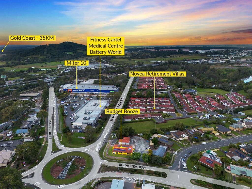 2 Rochester Dr, Mount Warren Park, QLD 4207