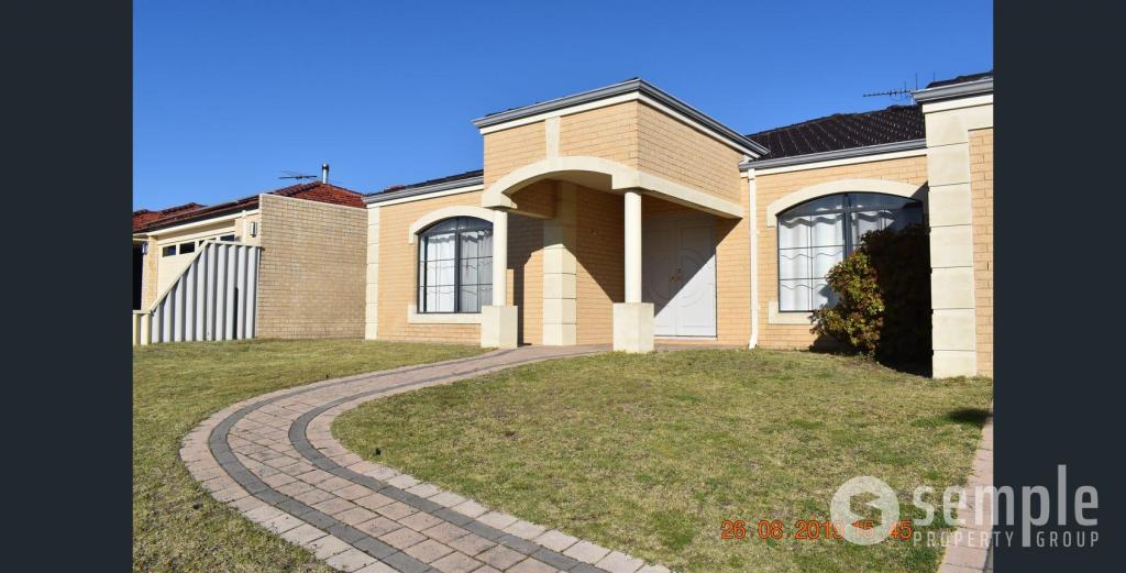 33 Imandra Cct, Success, WA 6164