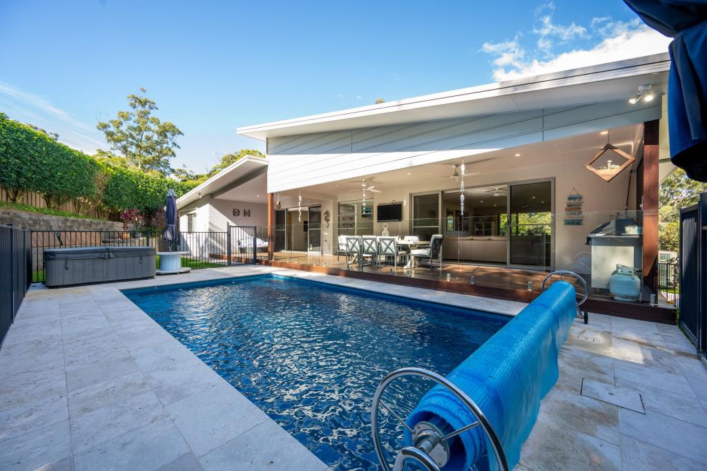 13 Ballantine Dr, Korora, NSW 2450