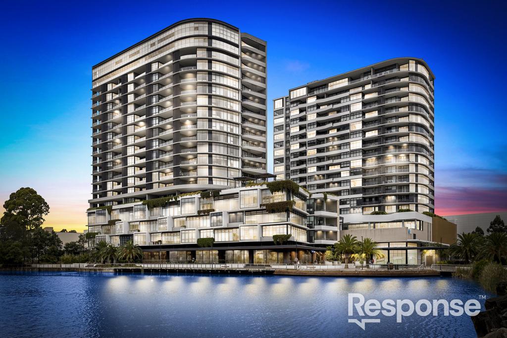 1013/11 Solent Cct, Norwest, NSW 2153