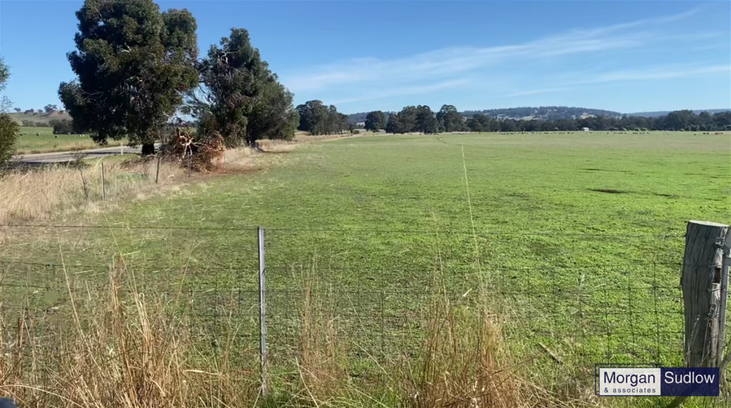 LOT 38 PINJARRA-WILLIAMS RD, WILLIAMS, WA 6391