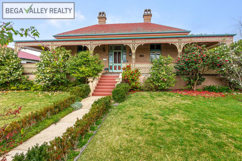 55 Parker St, Bega, NSW 2550