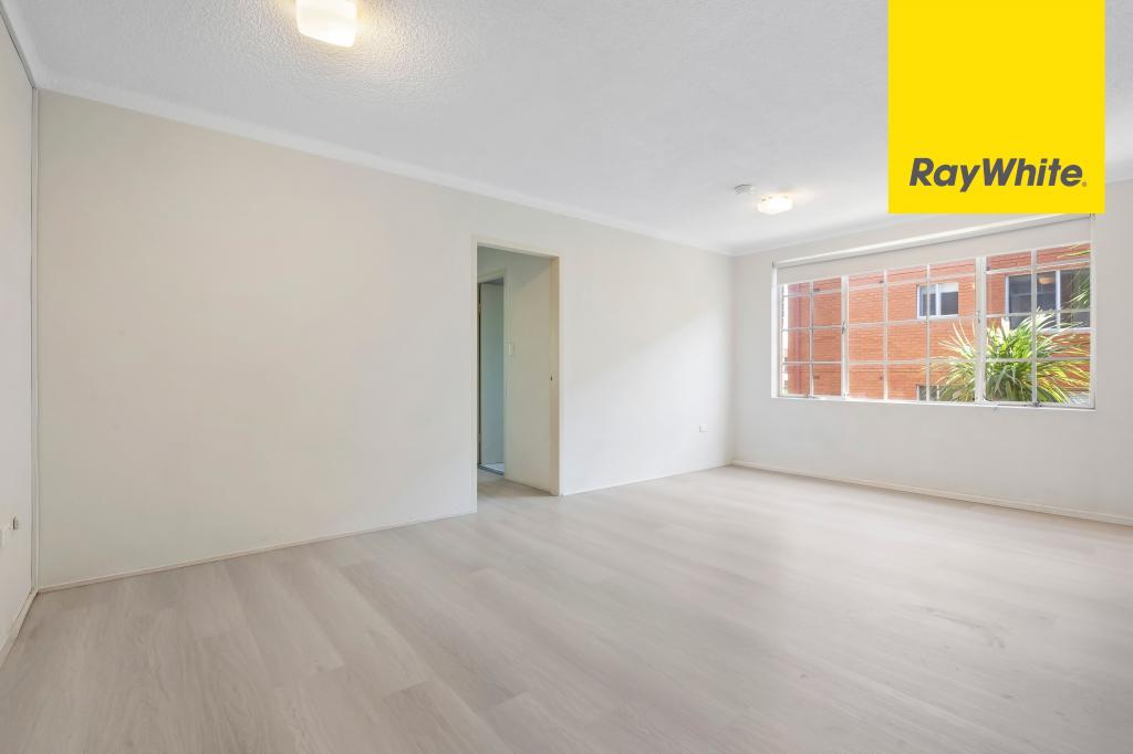 8/21 Bridge St, Epping, NSW 2121